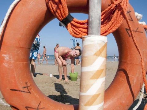 Camping Mar Y Sierra - Camping Pesaro-Urbino - Image N°55