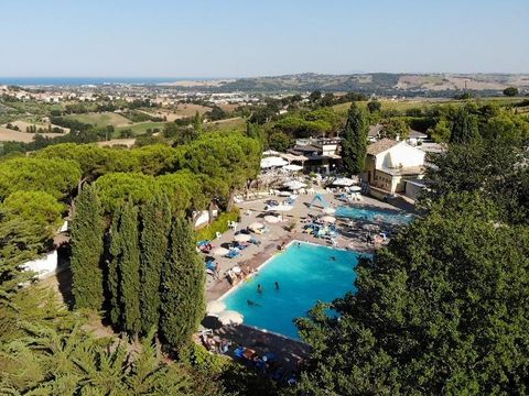 Camping Mar Y Sierra - Camping Pesaro-Urbino - Image N°18