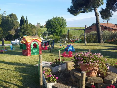 Camping Mar Y Sierra - Camping Pesaro-Urbino - Image N°19