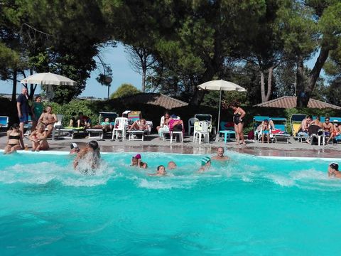 Camping Mar Y Sierra - Camping Pesaro-Urbino - Image N°8