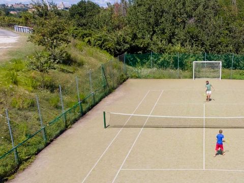 Camping Mar Y Sierra - Camping Pesaro-Urbino - Image N°20