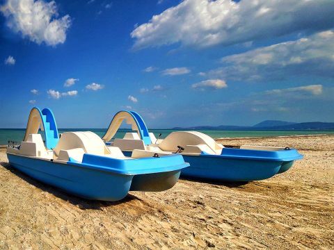 Camping Mar Y Sierra - Camping Pesaro-Urbino - Image N°49