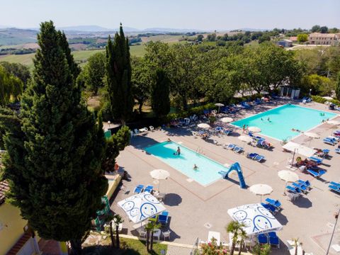 Camping Mar Y Sierra - Camping Pesaro-Urbino - Image N°17