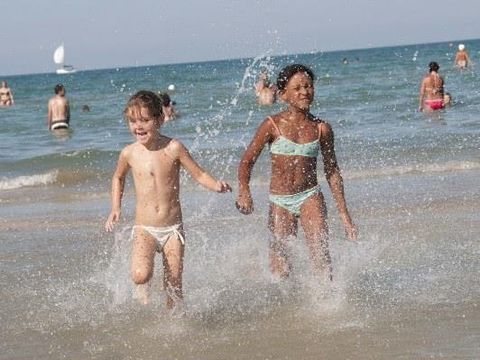 Camping Mar Y Sierra - Camping Pesaro-Urbino - Image N°50