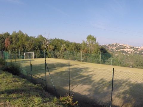Camping Mar Y Sierra - Camping Pesaro-Urbino - Image N°21