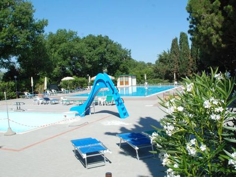 Camping Mar Y Sierra - Camping Pesaro-Urbino - Image N°11
