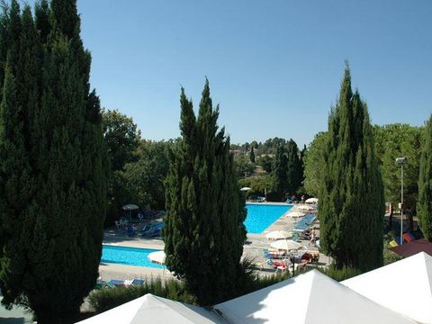Camping Mar Y Sierra - Camping Pesaro-Urbino - Image N°47