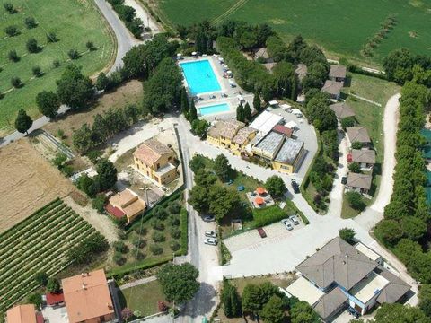 Camping Mar Y Sierra - Camping Pesaro-Urbino - Image N°36
