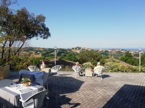 Camping Mar Y Sierra - Camping Pesaro-Urbino - Image N°63