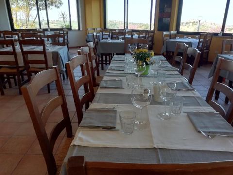 Camping Mar Y Sierra - Camping Pesaro-Urbino - Image N°28