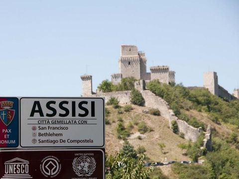 Camping Mar Y Sierra - Camping Pesaro-Urbino - Image N°73