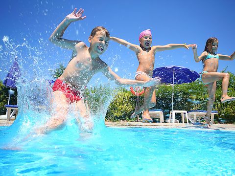 Camping Mar Y Sierra - Camping Pesaro-Urbino - Image N°5