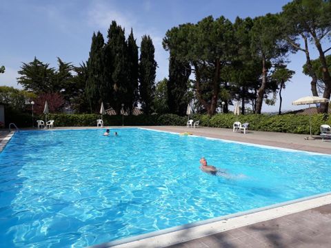 Camping Mar Y Sierra - Camping Pesaro-Urbino - Image N°3