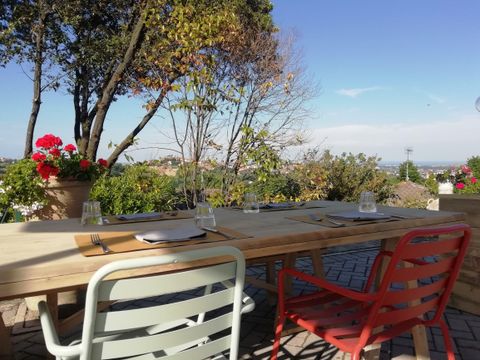 Camping Mar Y Sierra - Camping Pesaro-Urbino - Image N°43