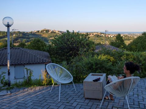 Camping Mar Y Sierra - Camping Pesaro-Urbino - Image N°44