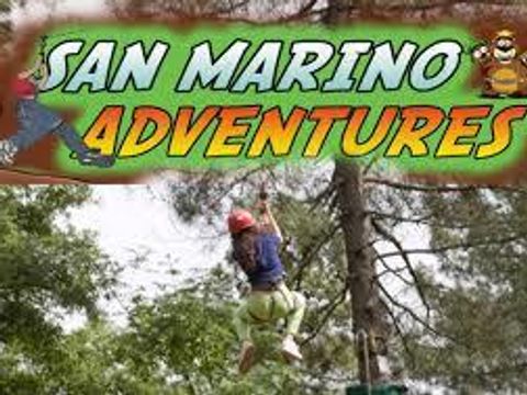 Camping Mar Y Sierra - Camping Pesaro-Urbino - Image N°72