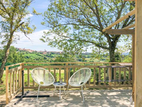 Camping Mar Y Sierra - Camping Pesaro-Urbino - Image N°93