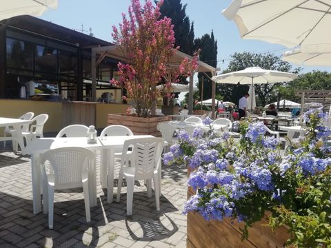 Camping Mar Y Sierra - Camping Pesaro-Urbino - Image N°66