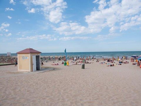 Camping Mar Y Sierra - Camping Pesaro-Urbino - Image N°56