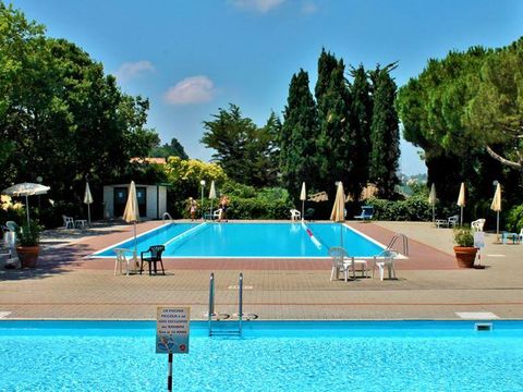 Camping Mar Y Sierra - Camping Pesaro-Urbino - Image N°10