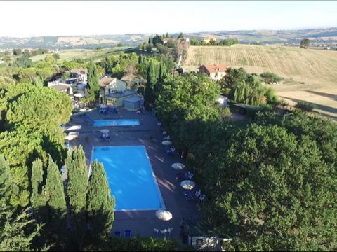 Camping Mar Y Sierra - Camping Pesaro-Urbino - Image N°16