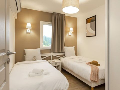 Résidence-Club Odalys Les Côteaux de Sarlat - Camping Dordogne - Image N°28
