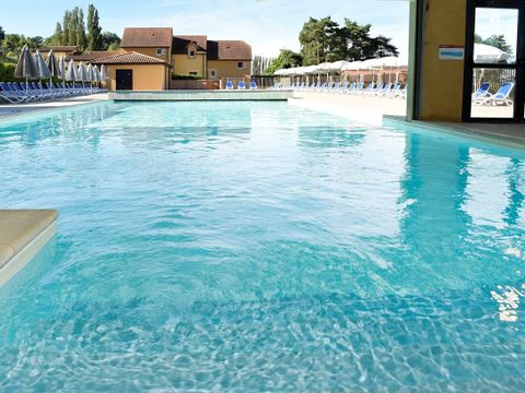 Résidence-Club Odalys Les Côteaux de Sarlat - Camping Dordogne - Image N°6