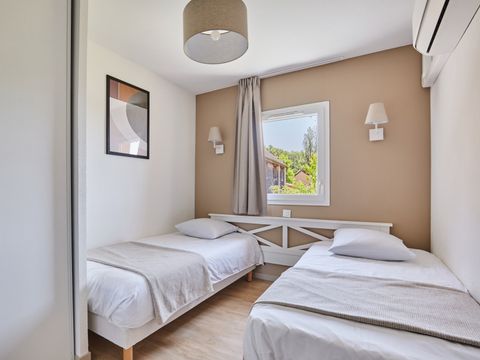 Résidence Odalys Référence Les Côteaux de Sarlat - Camping Dordogne - Image N°16