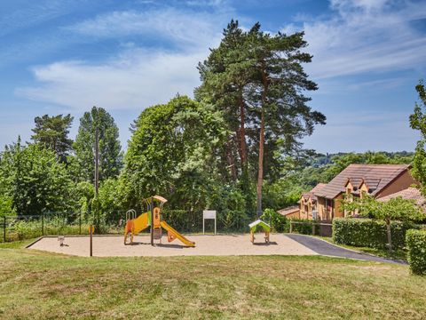 Résidence Odalys Référence Les Côteaux de Sarlat - Camping Dordogne - Image N°8