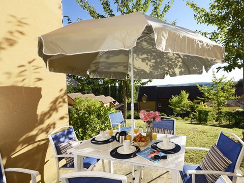 MAISON 6 personnes - Maisonnette 3 pièces duplex 6 pers.