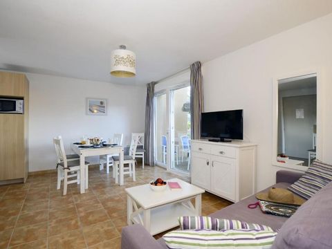 MAISON 6 personnes - Maisonnette 3 pièces duplex 6 pers.