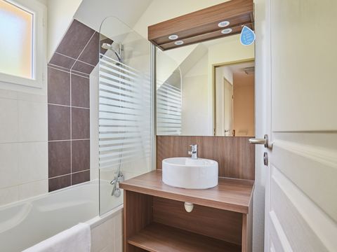 Résidence Odalys Référence Les Côteaux de Sarlat - Camping Dordogne - Image N°5