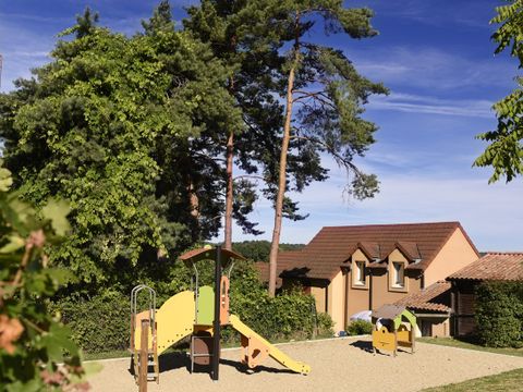 Résidence-Club Odalys Les Côteaux de Sarlat - Camping Dordogne - Image N°14
