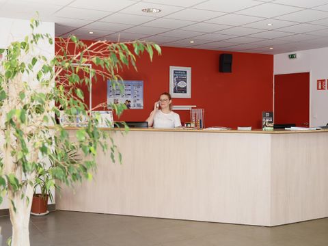 Résidence-Club Odalys Les Côteaux de Sarlat - Camping Dordogne - Image N°18
