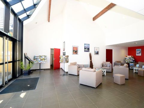 Résidence-Club Odalys Les Côteaux de Sarlat - Camping Dordogne - Image N°13