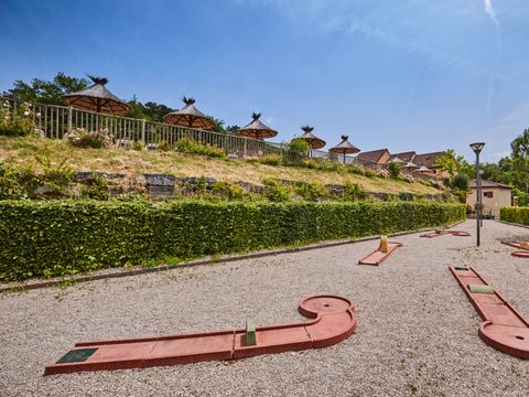 Résidence Odalys Référence Les Côteaux de Sarlat - Camping Dordogne - Image N°19