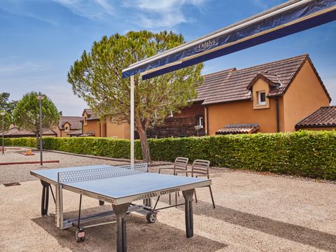 Résidence Odalys Référence Les Côteaux de Sarlat - Camping Dordogne - Image N°17
