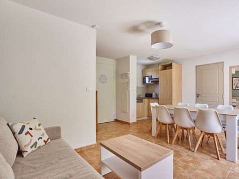 Résidence Odalys Référence Les Côteaux de Sarlat - Camping Dordogne - Image N°4