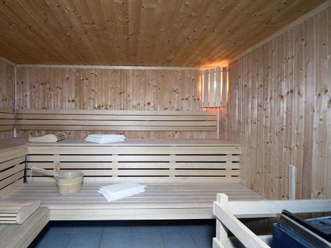 Résidence-Club Odalys Les Côteaux de Sarlat - Camping Dordogne - Image N°16