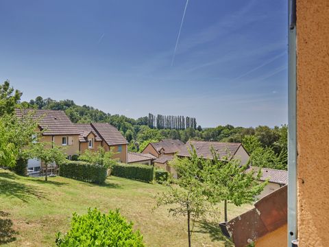 Résidence Odalys Référence Les Côteaux de Sarlat - Camping Dordogne - Image N°15