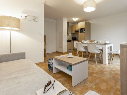 Résidence-Club Odalys Les Côteaux de Sarlat - Camping Dordogne - Image N°29