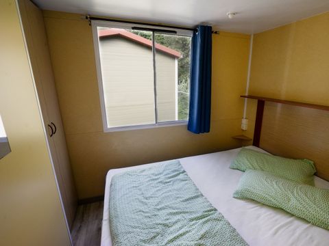 MOBILHOME 5 personnes - TUSCAN SUN