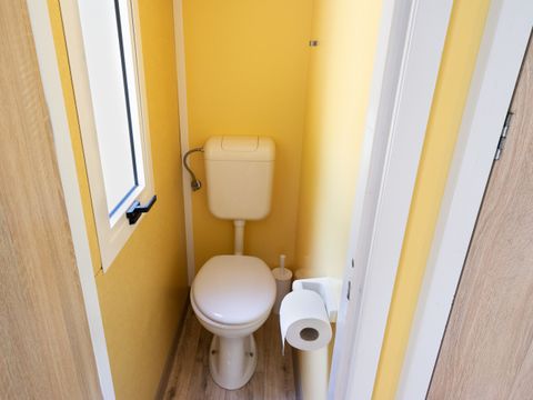 MOBILHOME 5 personnes - TUSCAN SUN