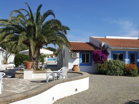Residence Camping Il Cicero - Camping Messine - Image N°11