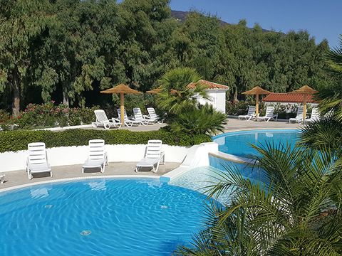 Residence Camping Il Cicero - Camping Messine - Image N°4