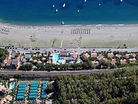Residence Camping Il Cicero - Camping Messine - Image N°9