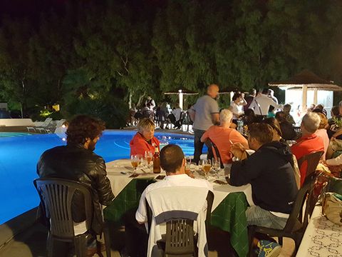 Residence Camping Il Cicero - Camping Messine - Image N°13