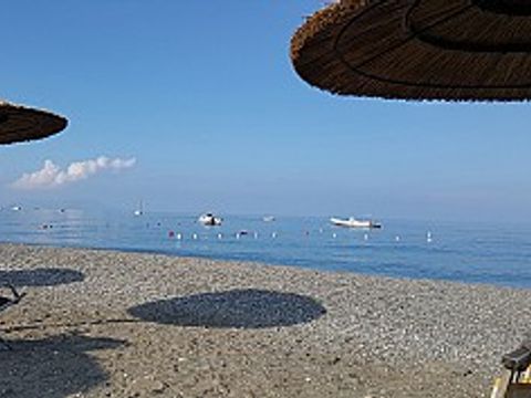 Residence Camping Il Cicero - Camping Messine - Image N°8