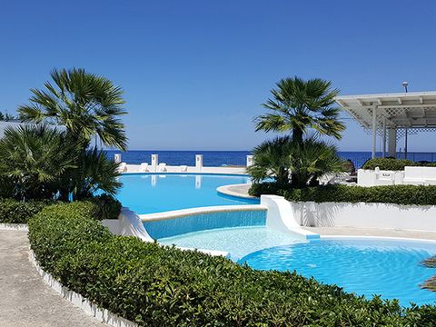 Residence Camping Il Cicero - Camping Messine - Image N°3