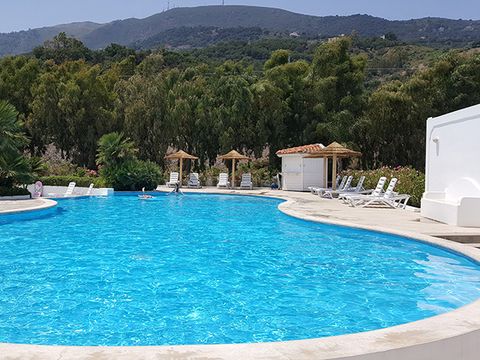 Residence Camping Il Cicero - Camping Messine - Image N°2